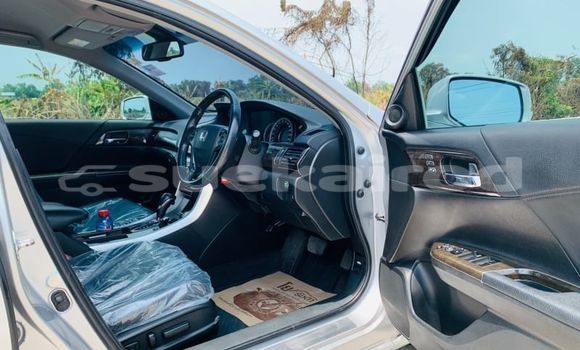 Buy Used Honda Accord Other Car in Bangkok in Bangkok Buy Used Honda Accord Other Car in Bangkok in Bangkok