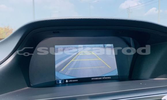 Buy Used Honda Accord Other Car in Bangkok in Bangkok Buy Used Honda Accord Other Car in Bangkok in Bangkok