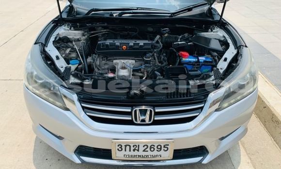 Buy Used Honda Accord Other Car in Bangkok in Bangkok Buy Used Honda Accord Other Car in Bangkok in Bangkok