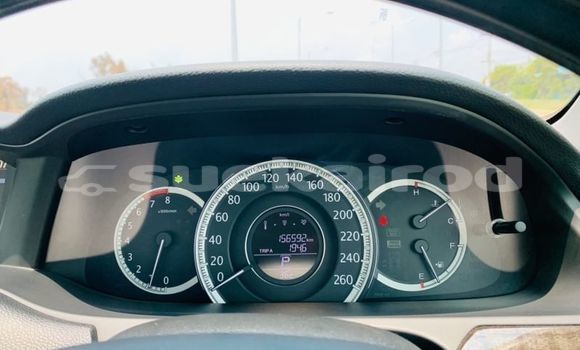 Buy Used Honda Accord Other Car in Bangkok in Bangkok Buy Used Honda Accord Other Car in Bangkok in Bangkok