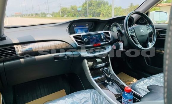 Buy Used Honda Accord Other Car in Bangkok in Bangkok Buy Used Honda Accord Other Car in Bangkok in Bangkok