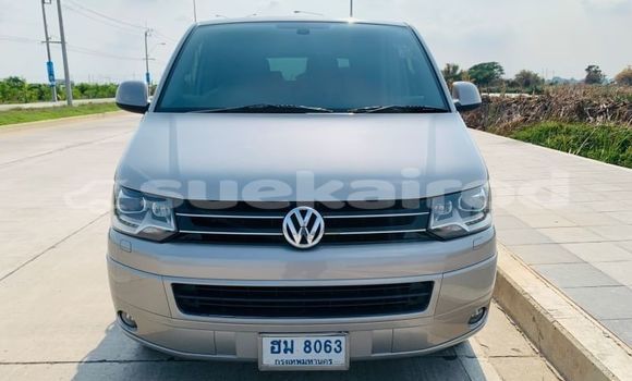Buy Used Volkswagen Caravelle Other Car in Bangkok in Bangkok Buy Used Volkswagen Caravelle Other Car in Bangkok in Bangkok
