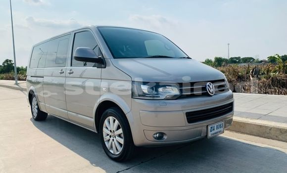 Buy Used Volkswagen Caravelle Other Car in Bangkok in Bangkok Buy Used Volkswagen Caravelle Other Car in Bangkok in Bangkok