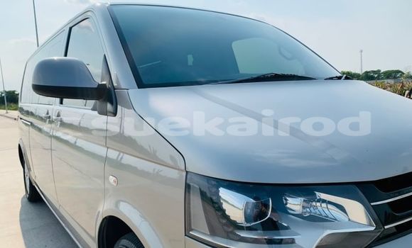 Buy Used Volkswagen Caravelle Other Car in Bangkok in Bangkok Buy Used Volkswagen Caravelle Other Car in Bangkok in Bangkok