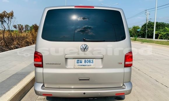 Buy Used Volkswagen Caravelle Other Car in Bangkok in Bangkok Buy Used Volkswagen Caravelle Other Car in Bangkok in Bangkok