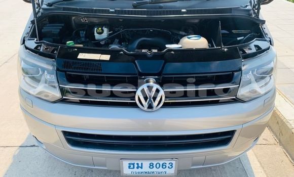 Buy Used Volkswagen Caravelle Other Car in Bangkok in Bangkok Buy Used Volkswagen Caravelle Other Car in Bangkok in Bangkok
