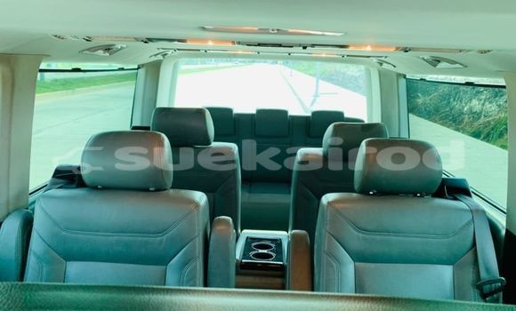 Buy Used Volkswagen Caravelle Other Car in Bangkok in Bangkok Buy Used Volkswagen Caravelle Other Car in Bangkok in Bangkok