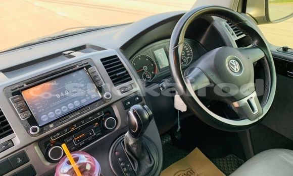 Buy Used Volkswagen Caravelle Other Car in Bangkok in Bangkok Buy Used Volkswagen Caravelle Other Car in Bangkok in Bangkok