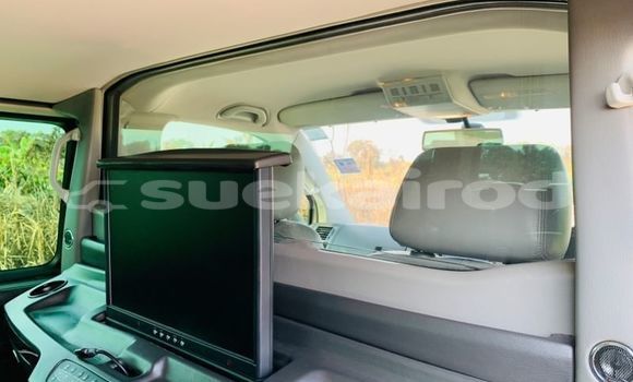 Buy Used Volkswagen Caravelle Other Car in Bangkok in Bangkok Buy Used Volkswagen Caravelle Other Car in Bangkok in Bangkok