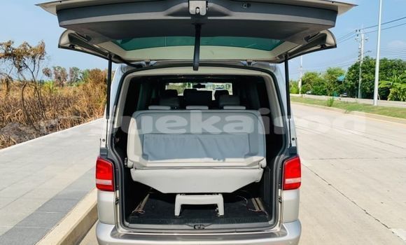 Buy Used Volkswagen Caravelle Other Car in Bangkok in Bangkok Buy Used Volkswagen Caravelle Other Car in Bangkok in Bangkok