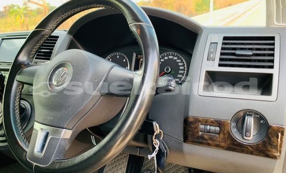 Buy Used Volkswagen Caravelle Other Car in Bangkok in Bangkok Buy Used Volkswagen Caravelle Other Car in Bangkok in Bangkok