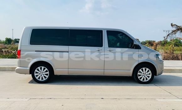 Buy Used Volkswagen Caravelle Other Car in Bangkok in Bangkok Buy Used Volkswagen Caravelle Other Car in Bangkok in Bangkok