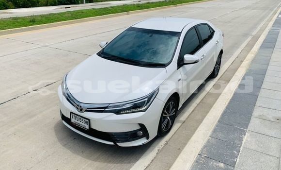 ซื้อ รถมือสอง Toyota Corolla Altis ขาว รถยนต์ ใน %{เมือง} ใน กรุงเทพมหานคร ซื้อ รถมือสอง Toyota Corolla Altis ขาว รถยนต์ ใน %{เมือง} ใน กรุงเทพมหานคร