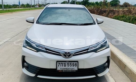 ซื้อ รถมือสอง Toyota Corolla Altis ขาว รถยนต์ ใน %{เมือง} ใน กรุงเทพมหานคร ซื้อ รถมือสอง Toyota Corolla Altis ขาว รถยนต์ ใน %{เมือง} ใน กรุงเทพมหานคร