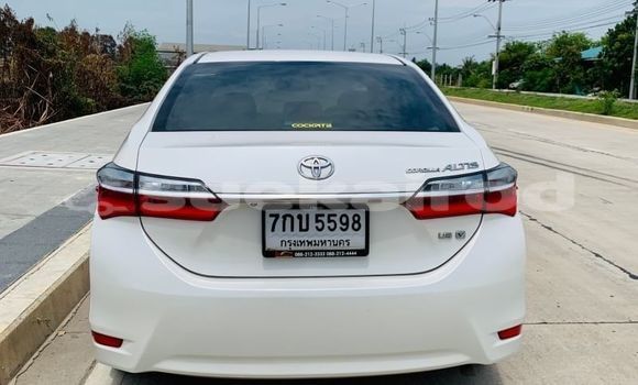 ซื้อ รถมือสอง Toyota Corolla Altis ขาว รถยนต์ ใน %{เมือง} ใน กรุงเทพมหานคร ซื้อ รถมือสอง Toyota Corolla Altis ขาว รถยนต์ ใน %{เมือง} ใน กรุงเทพมหานคร