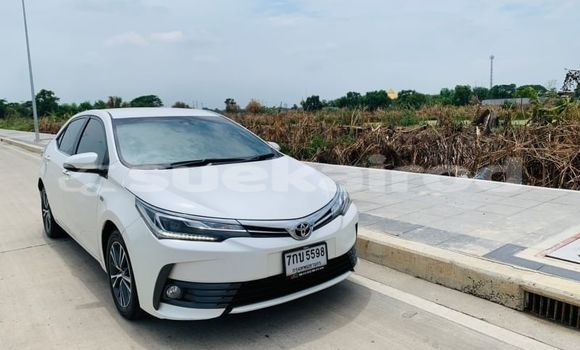 ซื้อ รถมือสอง Toyota Corolla Altis ขาว รถยนต์ ใน %{เมือง} ใน กรุงเทพมหานคร ซื้อ รถมือสอง Toyota Corolla Altis ขาว รถยนต์ ใน %{เมือง} ใน กรุงเทพมหานคร