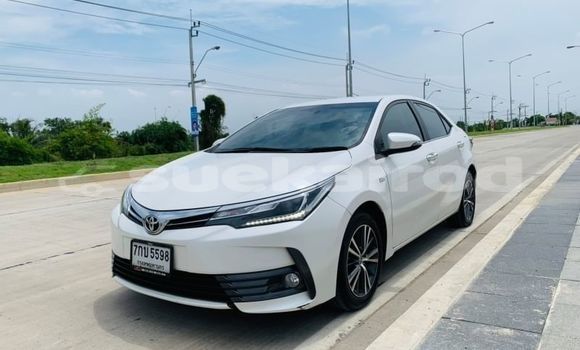 ซื้อ รถมือสอง Toyota Corolla Altis ขาว รถยนต์ ใน %{เมือง} ใน กรุงเทพมหานคร ซื้อ รถมือสอง Toyota Corolla Altis ขาว รถยนต์ ใน %{เมือง} ใน กรุงเทพมหานคร