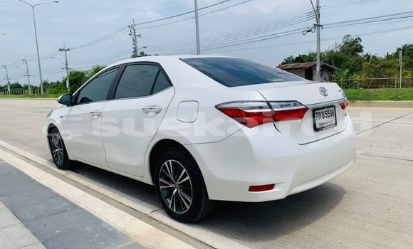 ซื้อ รถมือสอง Toyota Corolla Altis ขาว รถยนต์ ใน %{เมือง} ใน กรุงเทพมหานคร ซื้อ รถมือสอง Toyota Corolla Altis ขาว รถยนต์ ใน %{เมือง} ใน กรุงเทพมหานคร
