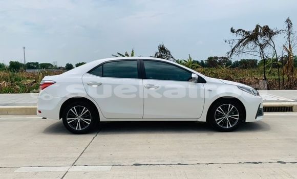 ซื้อ รถมือสอง Toyota Corolla Altis ขาว รถยนต์ ใน %{เมือง} ใน กรุงเทพมหานคร ซื้อ รถมือสอง Toyota Corolla Altis ขาว รถยนต์ ใน %{เมือง} ใน กรุงเทพมหานคร