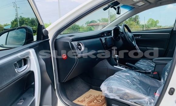 ซื้อ รถมือสอง Toyota Corolla Altis ขาว รถยนต์ ใน %{เมือง} ใน กรุงเทพมหานคร ซื้อ รถมือสอง Toyota Corolla Altis ขาว รถยนต์ ใน %{เมือง} ใน กรุงเทพมหานคร