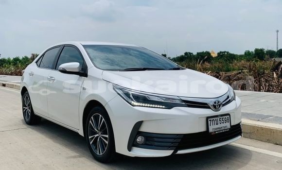 ซื้อ รถมือสอง Toyota Corolla Altis ขาว รถยนต์ ใน %{เมือง} ใน กรุงเทพมหานคร ซื้อ รถมือสอง Toyota Corolla Altis ขาว รถยนต์ ใน %{เมือง} ใน กรุงเทพมหานคร