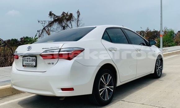 ซื้อ รถมือสอง Toyota Corolla Altis ขาว รถยนต์ ใน %{เมือง} ใน กรุงเทพมหานคร ซื้อ รถมือสอง Toyota Corolla Altis ขาว รถยนต์ ใน %{เมือง} ใน กรุงเทพมหานคร