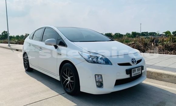 ซื้อ รถมือสอง Toyota Prius ขาว รถยนต์ ใน %{เมือง} ใน กรุงเทพมหานคร ซื้อ รถมือสอง Toyota Prius ขาว รถยนต์ ใน %{เมือง} ใน กรุงเทพมหานคร