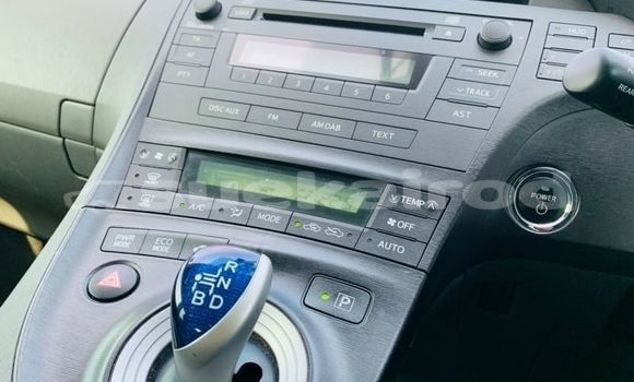 Buy Used Toyota Prius White Car in Bangkok in Bangkok Buy Used Toyota Prius White Car in Bangkok in Bangkok