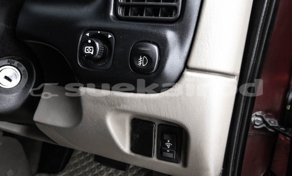 Buy Used Ford Escape Red Car in Bangkok in Bangkok Buy Used Ford Escape Red Car in Bangkok in Bangkok