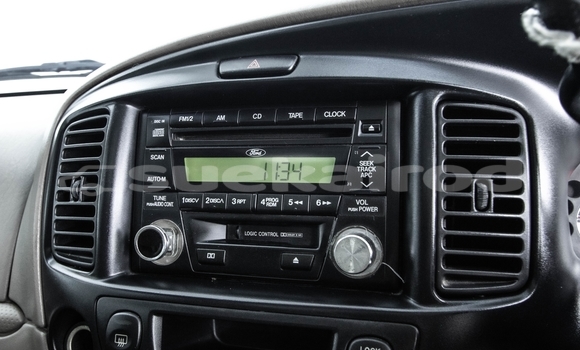 Buy Used Ford Escape Red Car in Bangkok in Bangkok Buy Used Ford Escape Red Car in Bangkok in Bangkok