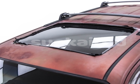 Buy Used Ford Escape Red Car in Bangkok in Bangkok Buy Used Ford Escape Red Car in Bangkok in Bangkok