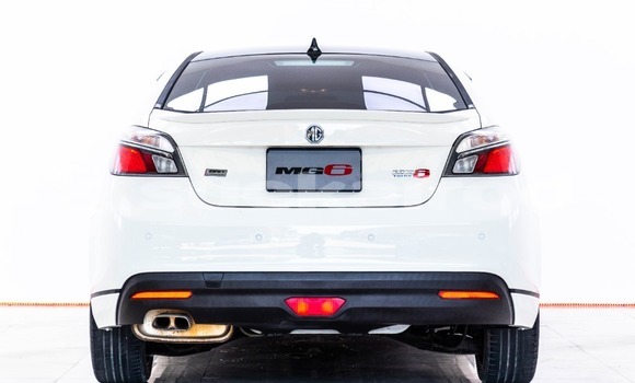 ซื้อ รถมือสอง MG 6 ขาว รถยนต์ ใน %{เมือง} ใน กรุงเทพมหานคร ซื้อ รถมือสอง MG 6 ขาว รถยนต์ ใน %{เมือง} ใน กรุงเทพมหานคร