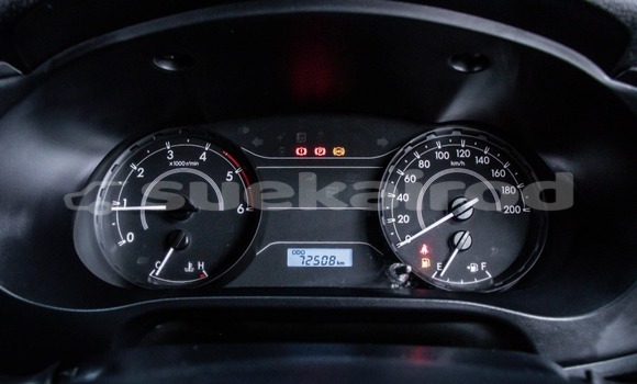Buy Used Toyota Hiluxe Revo White Car in Bangkok in Bangkok Buy Used Toyota Hiluxe Revo White Car in Bangkok in Bangkok