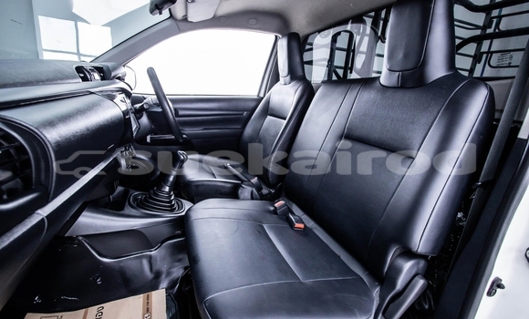 Buy Used Toyota Hiluxe Revo White Car in Bangkok in Bangkok Buy Used Toyota Hiluxe Revo White Car in Bangkok in Bangkok