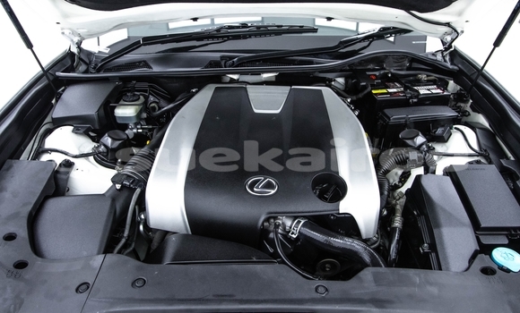 Buy Used Lexus GS White Car in Bangkok in Bangkok Buy Used Lexus GS White Car in Bangkok in Bangkok