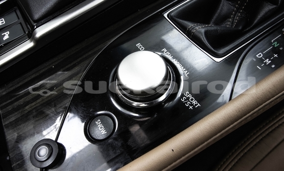 Buy Used Lexus GS White Car in Bangkok in Bangkok Buy Used Lexus GS White Car in Bangkok in Bangkok