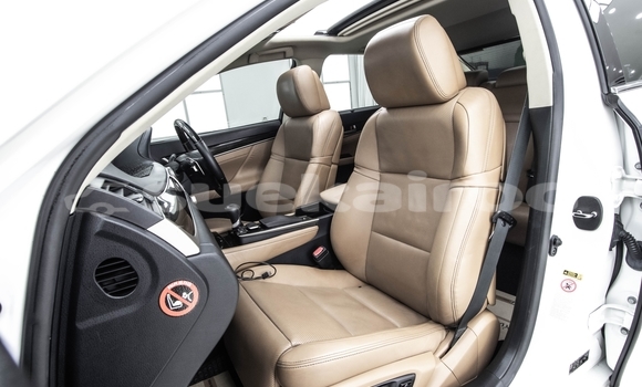 Buy Used Lexus GS White Car in Bangkok in Bangkok Buy Used Lexus GS White Car in Bangkok in Bangkok