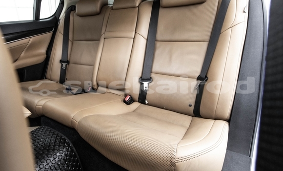 Buy Used Lexus GS White Car in Bangkok in Bangkok Buy Used Lexus GS White Car in Bangkok in Bangkok