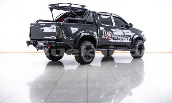 ซื้อ รถมือสอง Toyota Hiluxe VIGO สีดำ รถยนต์ ใน %{เมือง} ใน กรุงเทพมหานคร ซื้อ รถมือสอง Toyota Hiluxe VIGO สีดำ รถยนต์ ใน %{เมือง} ใน กรุงเทพมหานคร