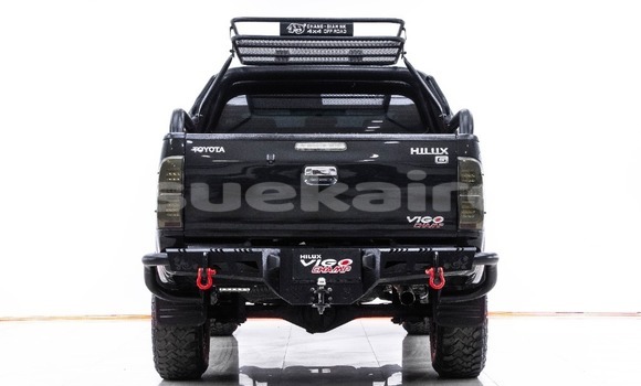 ซื้อ รถมือสอง Toyota Hiluxe VIGO สีดำ รถยนต์ ใน %{เมือง} ใน กรุงเทพมหานคร ซื้อ รถมือสอง Toyota Hiluxe VIGO สีดำ รถยนต์ ใน %{เมือง} ใน กรุงเทพมหานคร