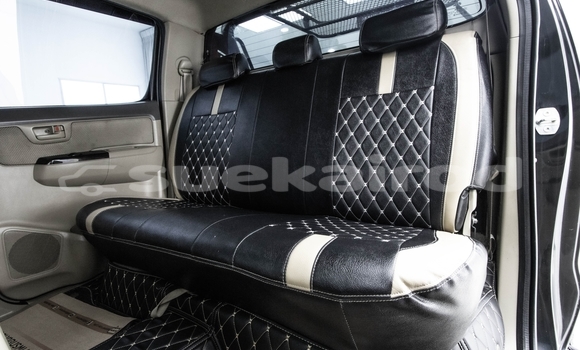 ซื้อ รถมือสอง Toyota Hiluxe VIGO สีดำ รถยนต์ ใน %{เมือง} ใน กรุงเทพมหานคร ซื้อ รถมือสอง Toyota Hiluxe VIGO สีดำ รถยนต์ ใน %{เมือง} ใน กรุงเทพมหานคร