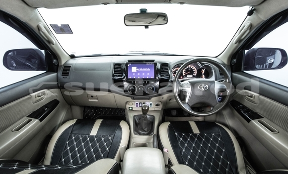 ซื้อ รถมือสอง Toyota Hiluxe VIGO สีดำ รถยนต์ ใน %{เมือง} ใน กรุงเทพมหานคร ซื้อ รถมือสอง Toyota Hiluxe VIGO สีดำ รถยนต์ ใน %{เมือง} ใน กรุงเทพมหานคร