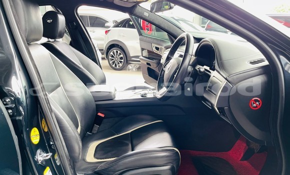 ซื้อ รถมือสอง Jaguar XF สีดำ รถยนต์ ใน %{เมือง} ใน กรุงเทพมหานคร ซื้อ รถมือสอง Jaguar XF สีดำ รถยนต์ ใน %{เมือง} ใน กรุงเทพมหานคร
