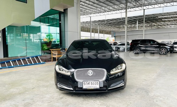 ซื้อ รถมือสอง Jaguar XF สีดำ รถยนต์ ใน %{เมือง} ใน กรุงเทพมหานคร ซื้อ รถมือสอง Jaguar XF สีดำ รถยนต์ ใน %{เมือง} ใน กรุงเทพมหานคร