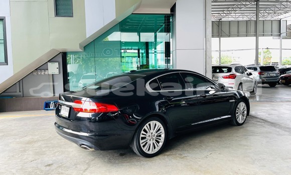 ซื้อ รถมือสอง Jaguar XF สีดำ รถยนต์ ใน %{เมือง} ใน กรุงเทพมหานคร ซื้อ รถมือสอง Jaguar XF สีดำ รถยนต์ ใน %{เมือง} ใน กรุงเทพมหานคร