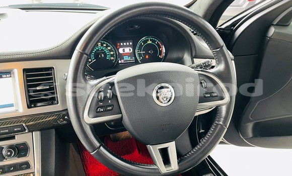 ซื้อ รถมือสอง Jaguar XF สีดำ รถยนต์ ใน %{เมือง} ใน กรุงเทพมหานคร ซื้อ รถมือสอง Jaguar XF สีดำ รถยนต์ ใน %{เมือง} ใน กรุงเทพมหานคร