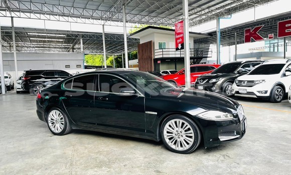 ซื้อ รถมือสอง Jaguar XF สีดำ รถยนต์ ใน %{เมือง} ใน กรุงเทพมหานคร ซื้อ รถมือสอง Jaguar XF สีดำ รถยนต์ ใน %{เมือง} ใน กรุงเทพมหานคร