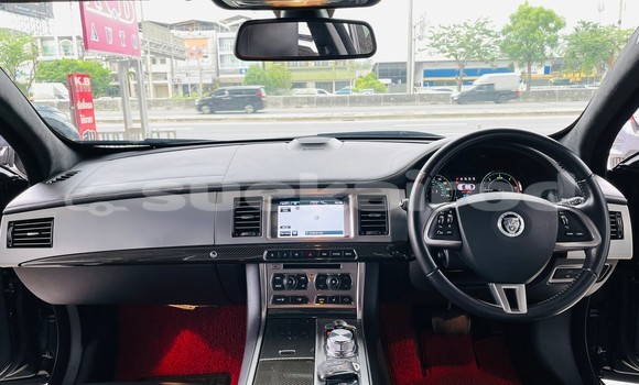 ซื้อ รถมือสอง Jaguar XF สีดำ รถยนต์ ใน %{เมือง} ใน กรุงเทพมหานคร ซื้อ รถมือสอง Jaguar XF สีดำ รถยนต์ ใน %{เมือง} ใน กรุงเทพมหานคร