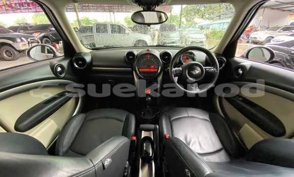 Buy Used Mini Cooper Brown Car in Bangkok in Bangkok Buy Used Mini Cooper Brown Car in Bangkok in Bangkok