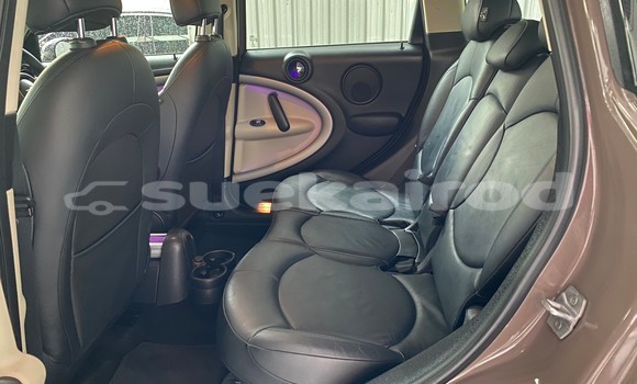 Buy Used Mini Cooper Brown Car in Bangkok in Bangkok Buy Used Mini Cooper Brown Car in Bangkok in Bangkok